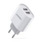 Adaptateur Secteur 2 Ports USB 3.4A - UGREEN 20384 - 17 W