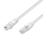 Câble Ethernet Xssive XSS-CAT6UTP3M – UTP Cat6 3 m Blanc Câble Ethernet Xssive XSS-CAT6UTP3M – UTP Cat6 3 m Blanc