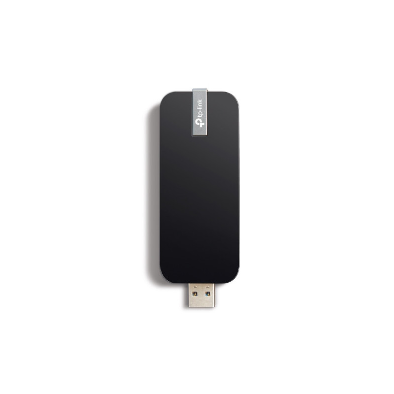 Adaptateur USB WiFi TP-Link Archer T4U – AC1300 bi-bande Adaptateur USB WiFi TP-Link Archer T4U – AC1300 bi-bande