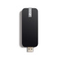 USB WiFi Adapter TP-Link Archer T4U – AC1300 Dual-Band USB WiFi Adapter TP-Link Archer T4U – AC1300 Dual-Band
