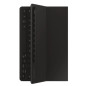 Samsung Housse clavier Galaxy Tab S9 Ultra / S10 Ultra – AZERTY français, noir Samsung Housse clavier Galaxy Tab S9 Ultra / S10 Ultra – AZERTY français, noir