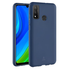 Case ADEQWAT – Huawei P Smart 2020, Eco Design Blue