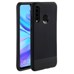 Flexible Case ADEQWAT Huawei P30 Lite/XL – Black