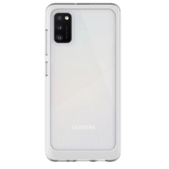 Clear Case ESSENTIELB Samsung Galaxy A41