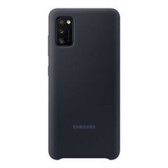 Case ADEQWAT Samsung A41 – Eco Design Black