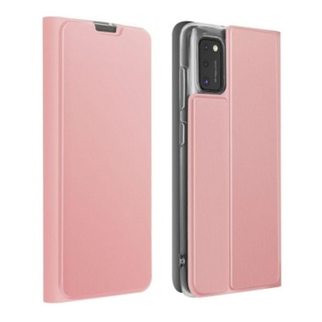 Étui ESSENTIELB Samsung Galaxy A41 – Rose