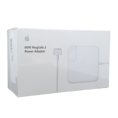 Adaptateur Secteur MagSafe 2 60W MD565TU/A - Retail Box (Apple) - Alim