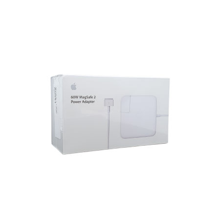Adaptateur Secteur MagSafe 2 60W MD565TU/A - Retail Box (Apple) - Alim