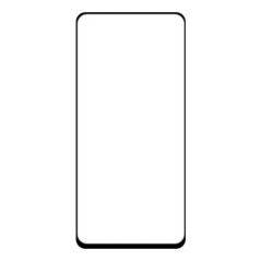 Xiaomi Verre trempé Redmi 8 – Noir