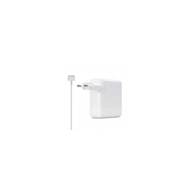 Adaptateur Secteur MagSafe 2 85W - Compatible