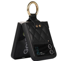Case Oppo Find N3 Flip Black | Smarty