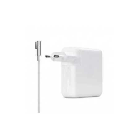 Adaptateur Secteur MagSafe 85W - Compatible - Alimentation Ref A0059 |