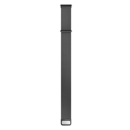 Bracelet magnétique ECO pour Amazfit GTS – 20 mm Noir