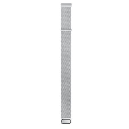 Bracelet magnétique ECO pour Amazfit GTS – 20 mm Gris