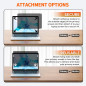 Magnetic Privacy Filter Cedle – MacBook Air 13.3-inch Magnetic Privacy Filter Cedle – MacBook Air 13.3-inch