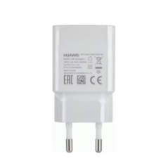Adaptateur Secteur USB 10W - Huawei Chargeur - Blanc - Alimentation Re