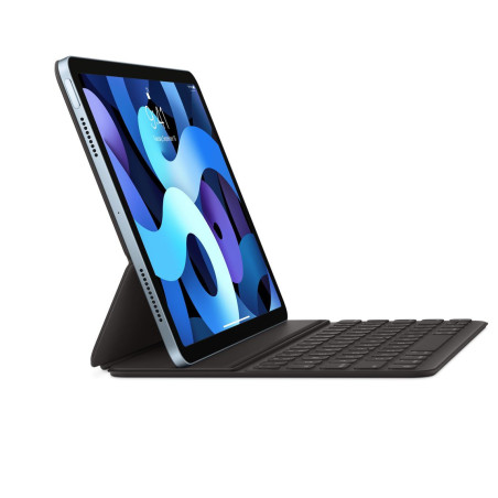 Apple Magic Keyboard Case MWR23T/A – Black USB-C QWERTY for iPad Pro 11-inch M4/M5
