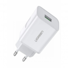 Adaptateur Secteur USB 3.0 - UGREEN 10133 - Quick Charge 18W - Aliment