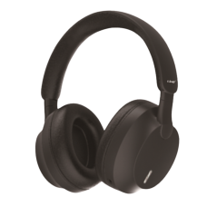 Bluetooth Headphones LinQ EAR9579 Black | Smarty