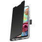 Étui cuir ADEQWAT Samsung Galaxy A72 – Noir Étui cuir ADEQWAT Samsung Galaxy A72 – Noir