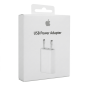 Adaptateur Secteur USB 5 W - Vrac (Apple) — Apple · Smarty Paris 18e