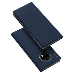 Étui Skin Pro OnePlus Nord 100 bleu | Smarty