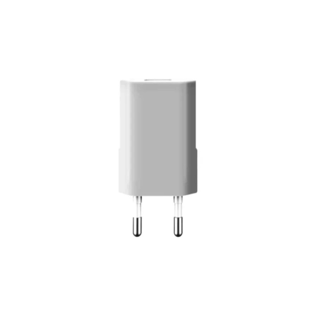 Adaptateur Secteur USB 5V - 1A - 5W - Blanc - Vrac — ECO · Smarty Paris 18e
