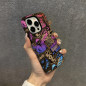 Magnetic Double-Layer Protection Case ECO – Color Graffiti Magnetic Double-Layer Protection Case ECO – Color Graffiti