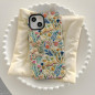 Magnetic Double-Layer Protection Case ECO – Imitation Embroidery Magnetic Double-Layer Protection Case ECO – Imitation Embroidery