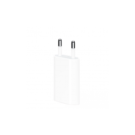 Adaptateur Secteur USB 5W (Service Pack) — Service Pack · Smarty Paris 18e
