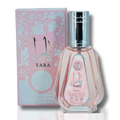 Eau de Parfum Lattafa Yara - 50ml | Smarty Paris 18e