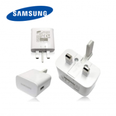 Adaptateur Secteur USB Samsung Travel Adapter EP-TA50UWE -10 W - Versi