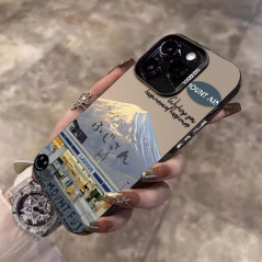 ECO iPhone Mount Fuji case | Smarty