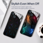 ECO Light-Up iPhone Case – Diamond Design ECO Light-Up iPhone Case – Diamond Design