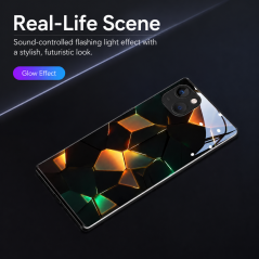 Light-Up iPhone Case Diamond ECO | Smarty