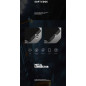 iPhone Light-Up Case – Golden Deer LED Flash iPhone Light-Up Case – Golden Deer LED Flash