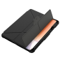 Protective Case Nillkin Bumper Pro – Xiaomi Pad 7/Pad 7 Pro Black Protective Case Nillkin Bumper Pro – Xiaomi Pad 7/Pad 7 Pro Black