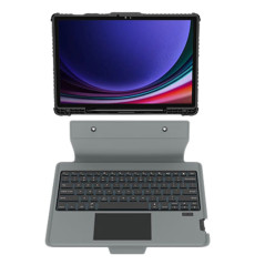 Nillkin Keyboard Case Samsung Tab S9+/S10+ | Smarty