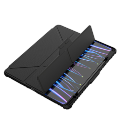 Coque Apple iPad Nillkin Bumper Pro | Smarty