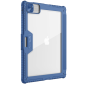 Protective Case Nillkin Bumper Pro – Apple iPad blue, multi-angle fold