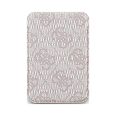 GUESS iPhone 4G wallet case MagSafe | Smarty