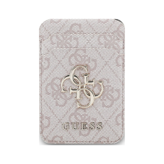 GUESS iPhone 4G wallet case MagSafe | Smarty