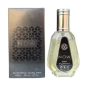 Eau de Parfum Lattafa Now - 50ml · Smarty Paris Beauté