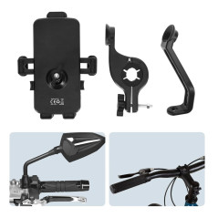 Support vélo moto LinQ H3379 smartphone | Smarty