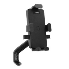 Support vélo moto LinQ H3379 smartphone | Smarty