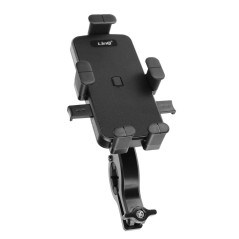 Support vélo moto LinQ H3379 smartphone | Smarty