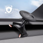 Support magnétique téléphone Tesla Model 3 et Model Y LinQ H3355 Support magnétique téléphone Tesla Model 3 et Model Y LinQ H3355
