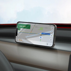 Support magnétique Tesla 3 Y LinQ H3355 | Smarty