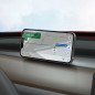 Support magnétique téléphone Tesla Model 3 et Model Y LinQ H3355 Support magnétique téléphone Tesla Model 3 et Model Y LinQ H3355