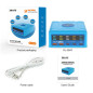 Chargeur multiport RELIFE RL-304R – Nitrure de gallium 260 W Chargeur multiport RELIFE RL-304R – Nitrure de gallium 260 W